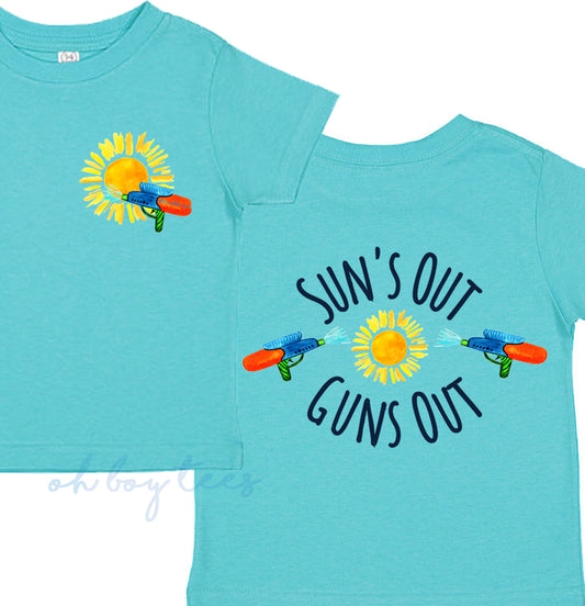 Family Fun Ideas for Summer with Older Kiddos