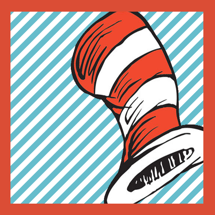 Free Printables for a week of Reading Celebrations