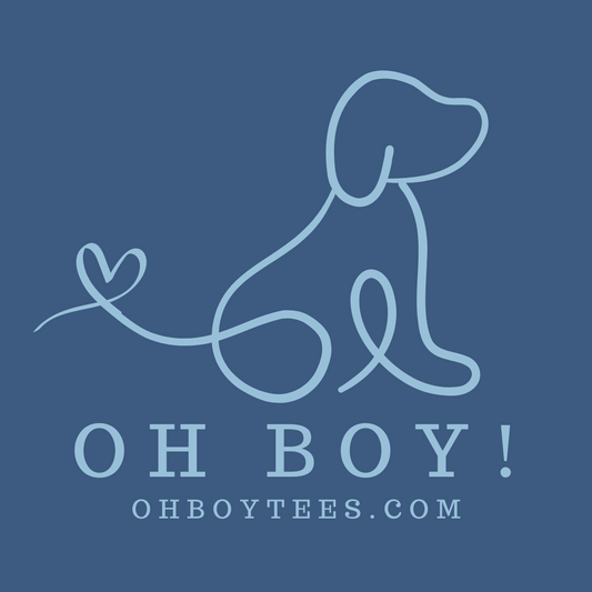 Oh Boy! Gift Card