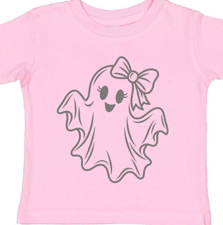 Ghosty Guy Sketch